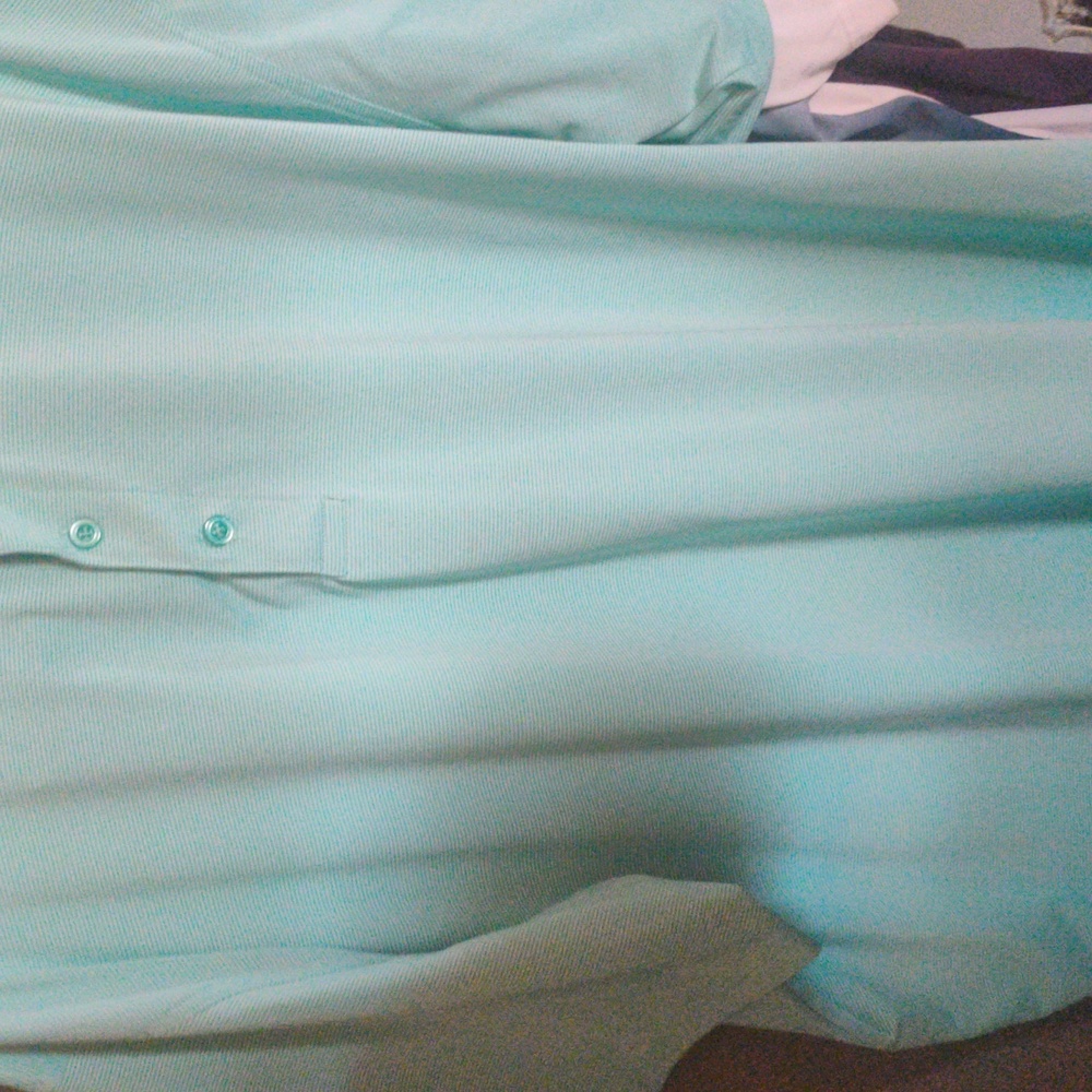 Callaway golf shirt